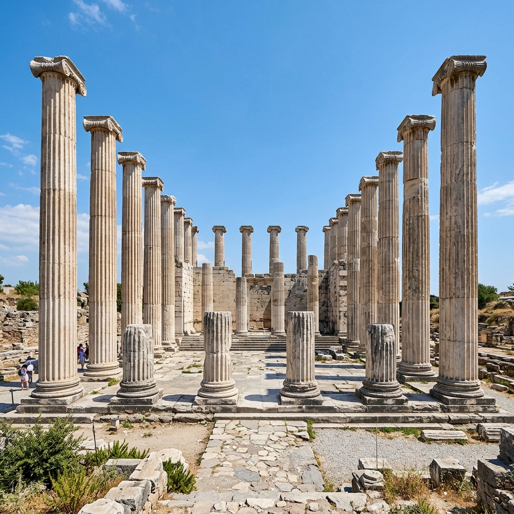 Apollon Tapınağı